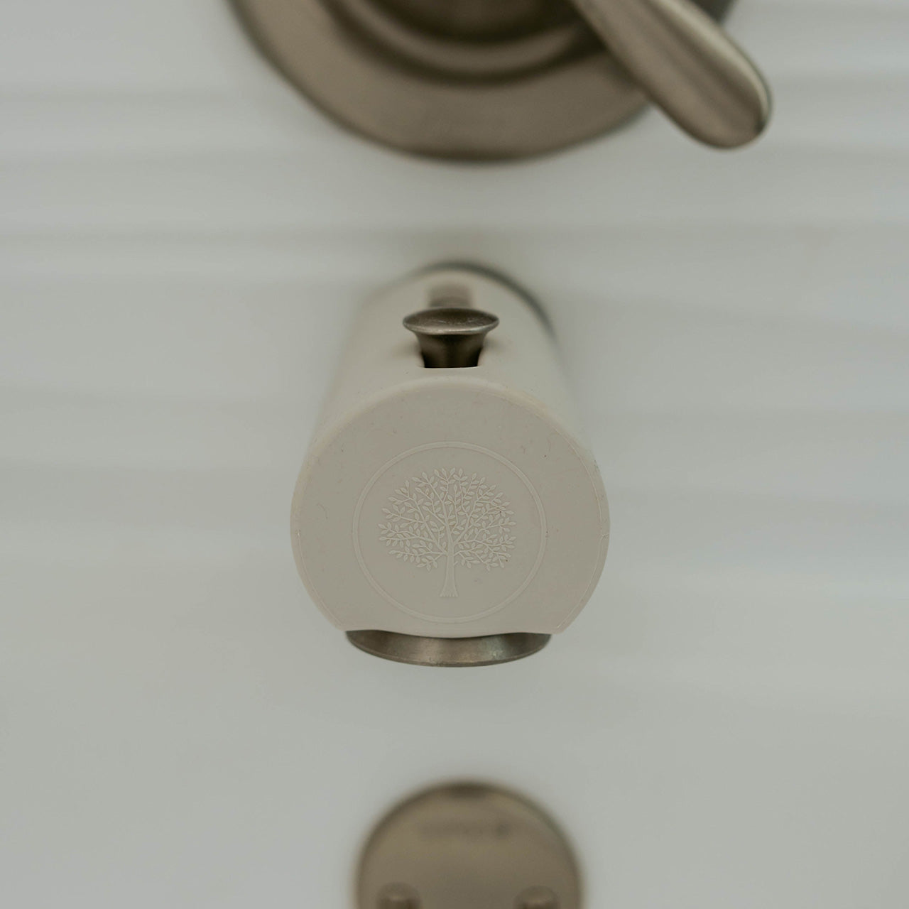 Silicone Spout Cover by Parker Baby Co., product view 18