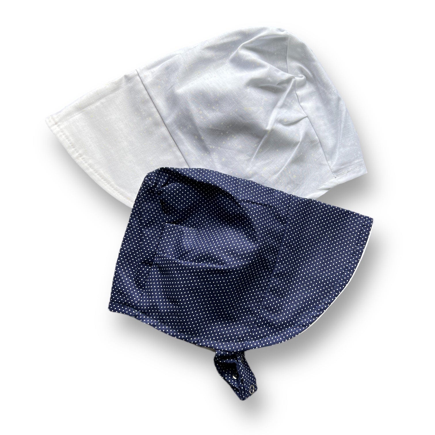 Bonnet in Star Spangled by UB2 | Urban Baby Bonnets