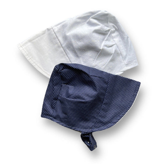 Bonnet in Star Spangled by UB2 | Urban Baby Bonnets