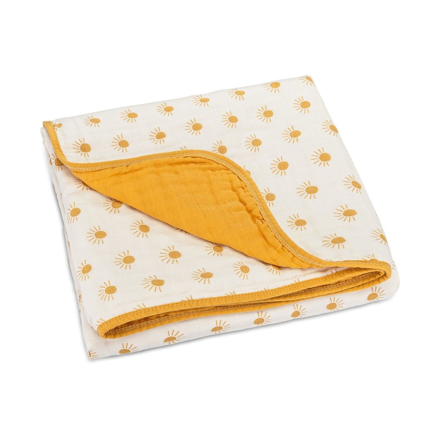 Sunny Days Quilt by Parker Baby Co.