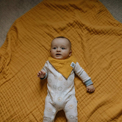 Sunny Days Quilt by Parker Baby Co., product view 6