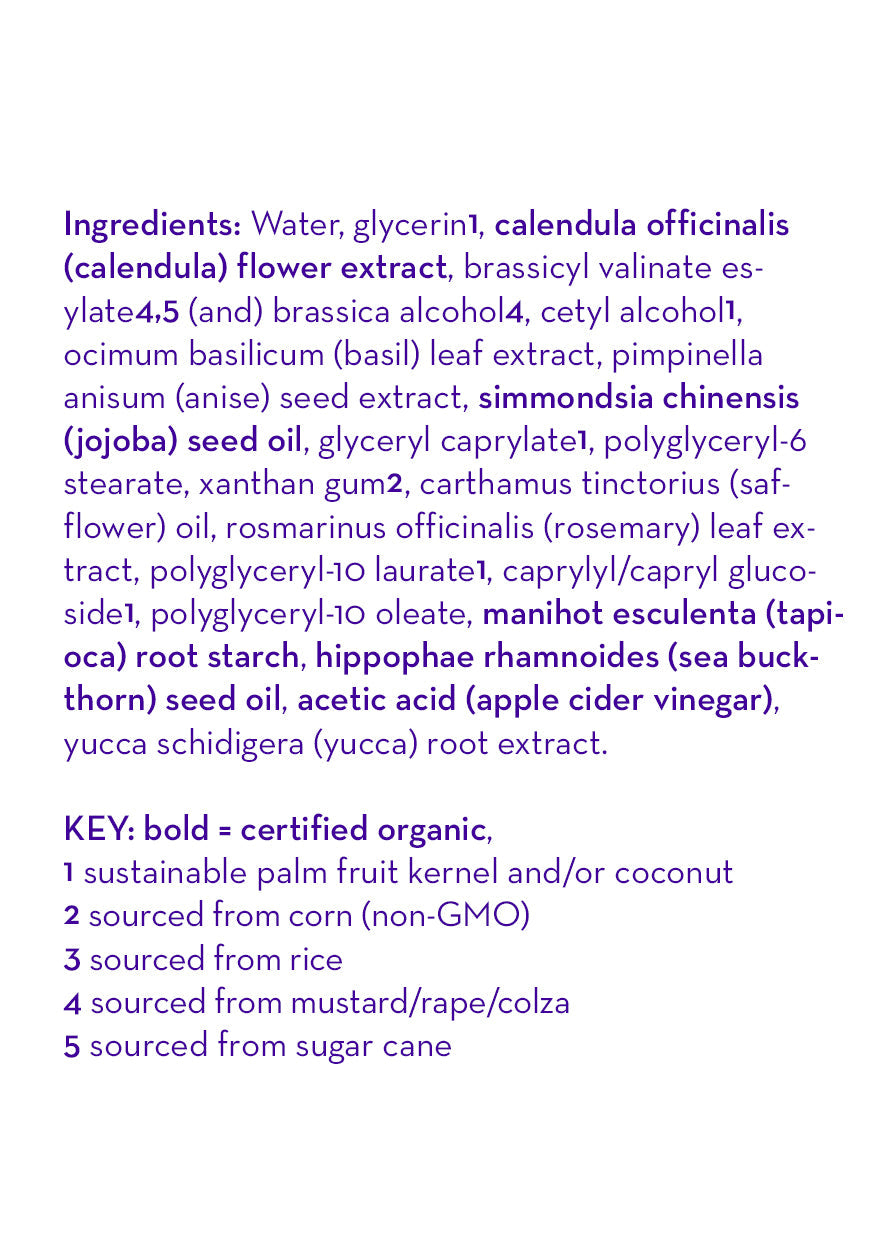 (No Fragrance) Super Sensitive™ Hair Conditioner by California Baby, product view 9