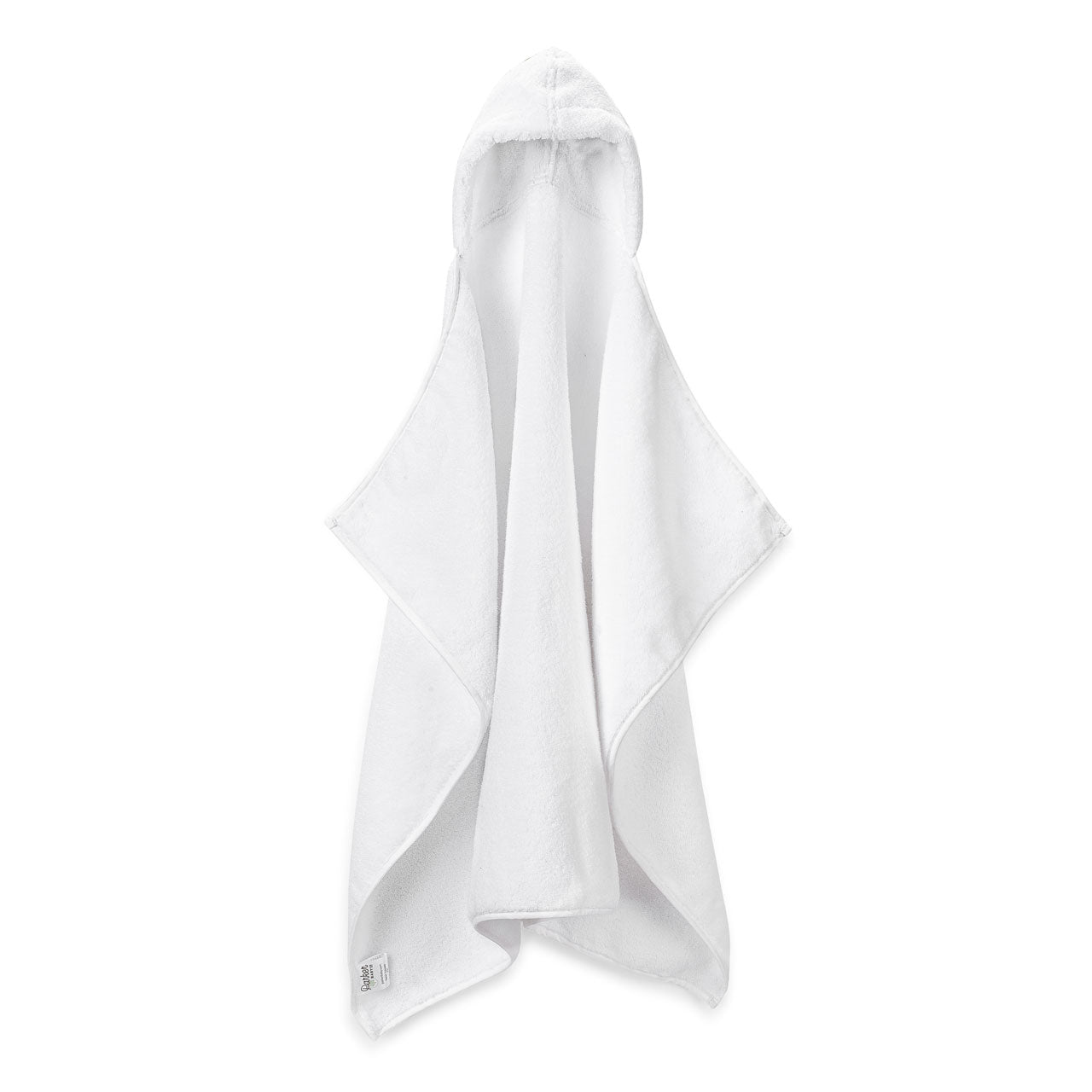 Hooded Bath Towel by Parker Baby Co., product view 18