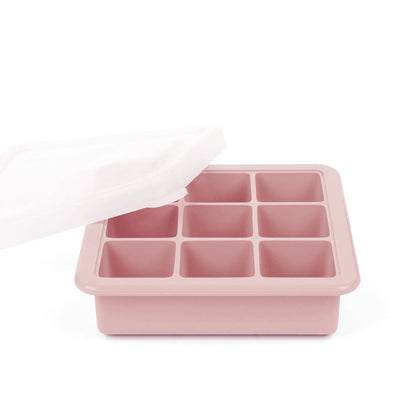 Haakaa Silicone Baby Food & Breast Milk Freezer Tray – 4, 6 or 9 Compartments