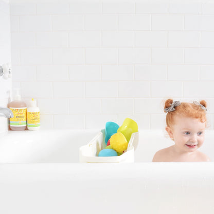 Calendula™ Soothing Bath Essentials by California Baby, product view 3