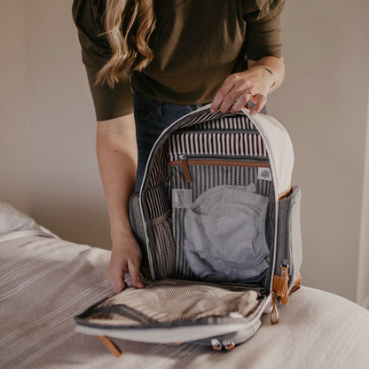Wet Dry Bag by Parker Baby Co., product view 10