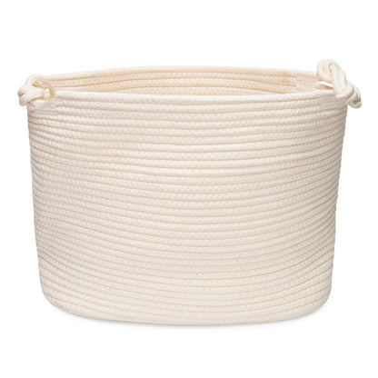 Rope Cube Storage Basket by Parker Baby Co.
