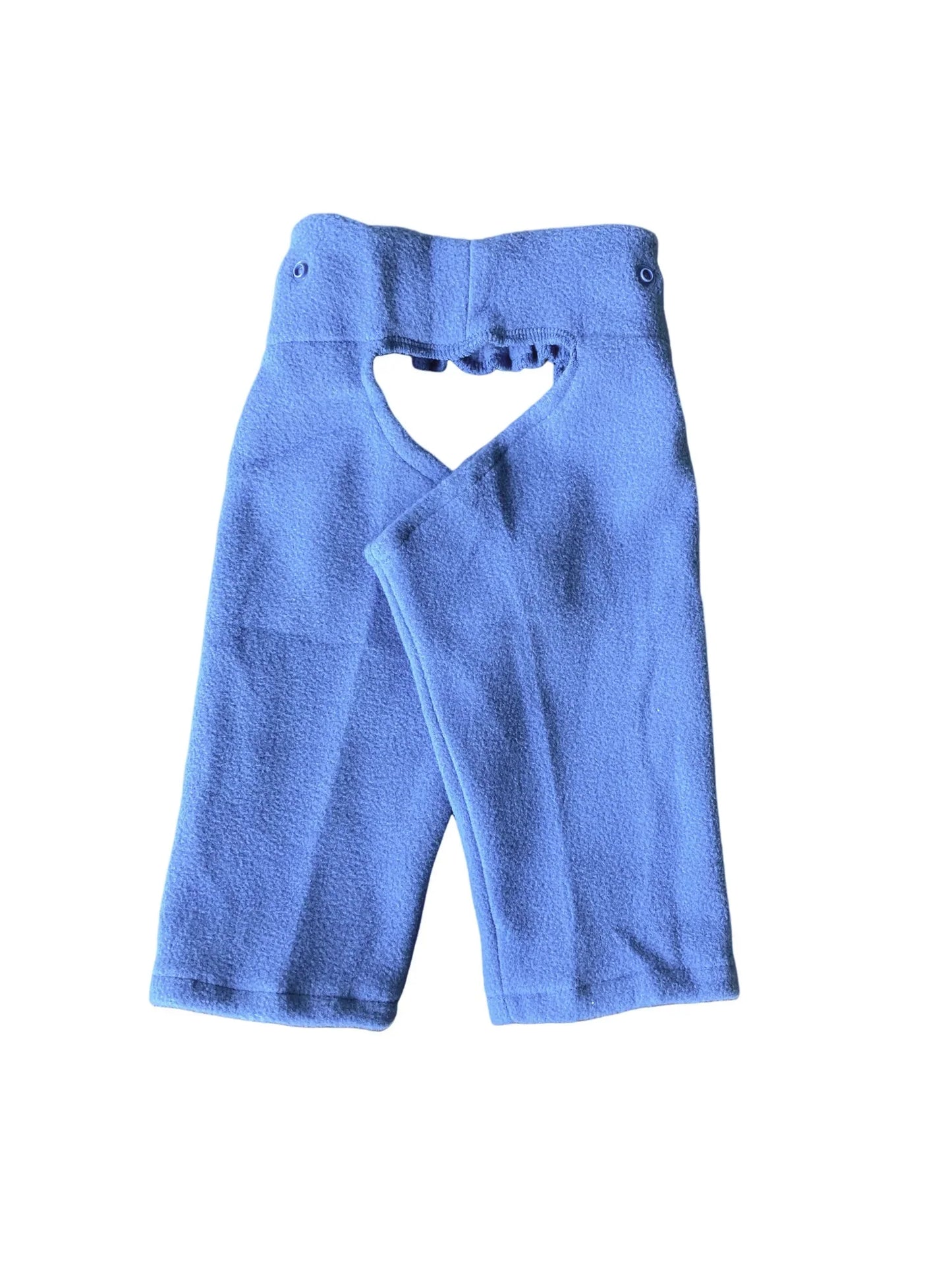 Fleece Chappy-Nappy Pants by Flappy-Nappies, product view 7
