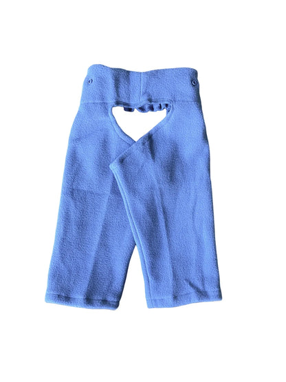 Fleece Chappy-Nappy Pants by Flappy-Nappies, product view 7