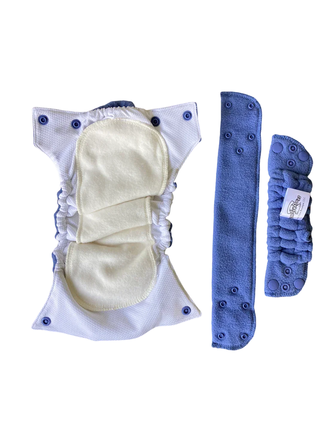 Flappy-Nappies® Pocket Trainers 3-Pack by Flappy-Nappies, product view 12