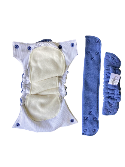 Flappy-Nappies® Pocket Trainers 3-Pack by Flappy-Nappies, product view 12