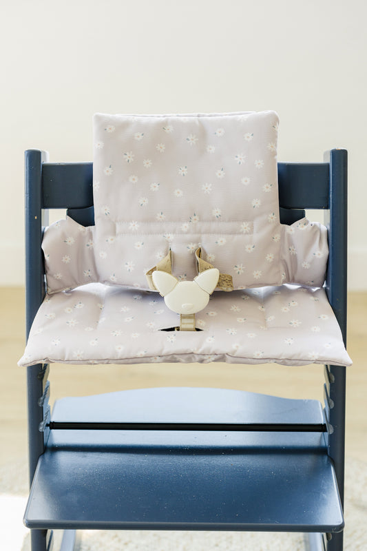 Oopsie Daisy Stokke Tripp Trapp Seat Cushion by Little Joy Co.