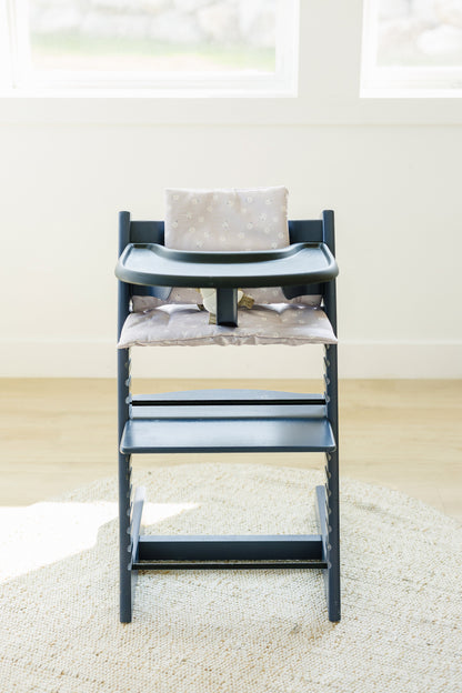 Oopsie Daisy Stokke Tripp Trapp Seat Cushion by Little Joy Co., product view 4