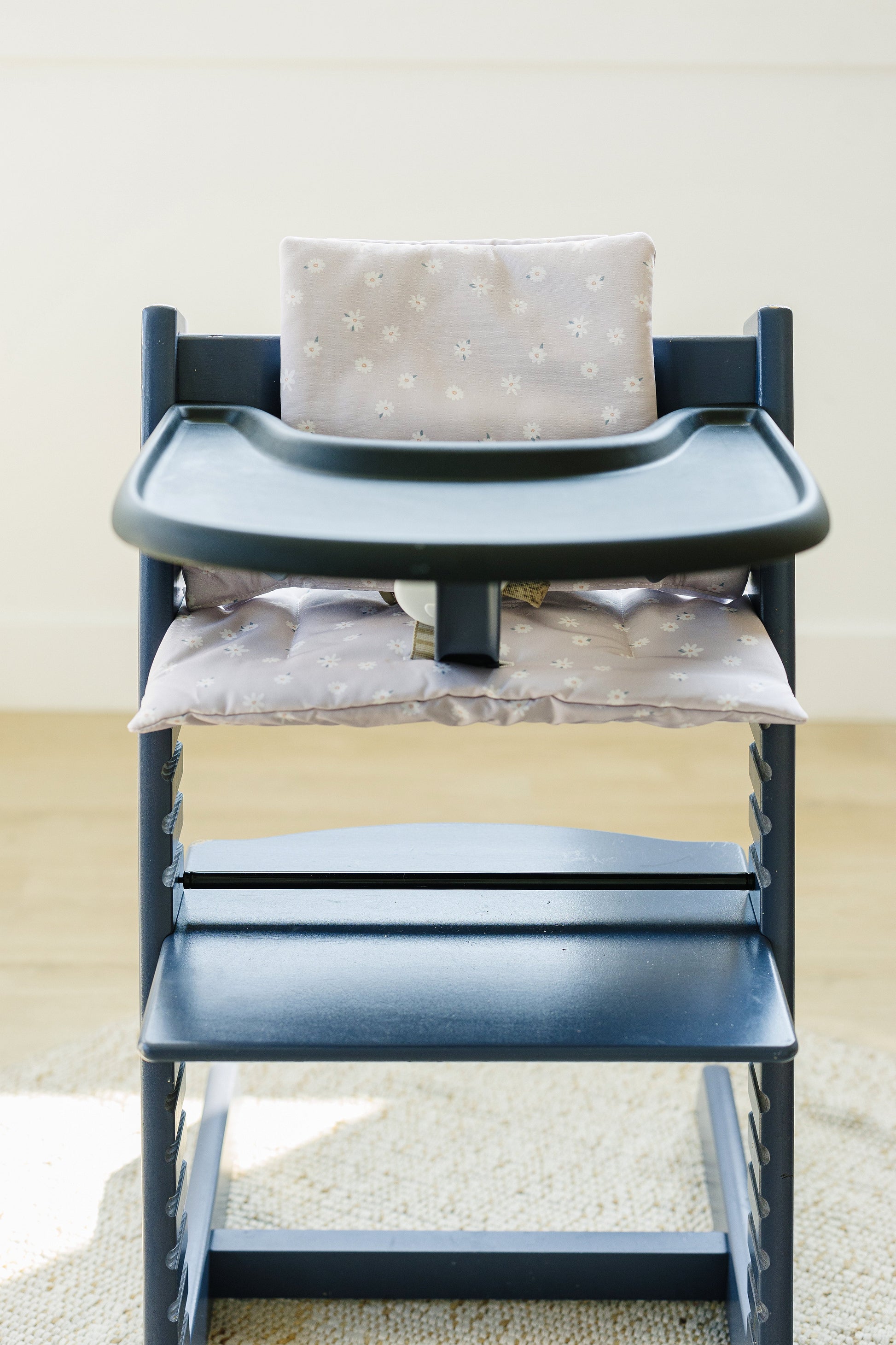 Oopsie Daisy Stokke Tripp Trapp Seat Cushion by Little Joy Co., product view 3