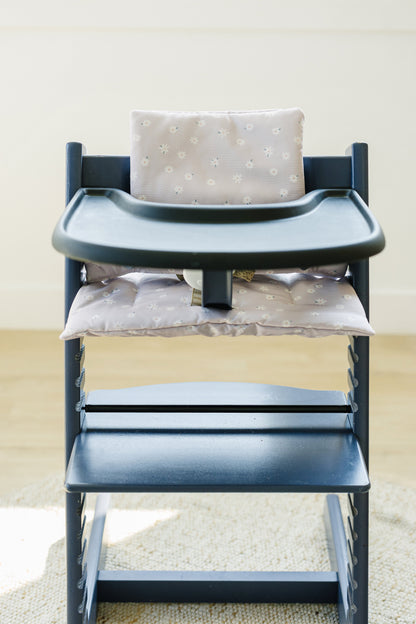 Oopsie Daisy Stokke Tripp Trapp Seat Cushion by Little Joy Co., product view 3