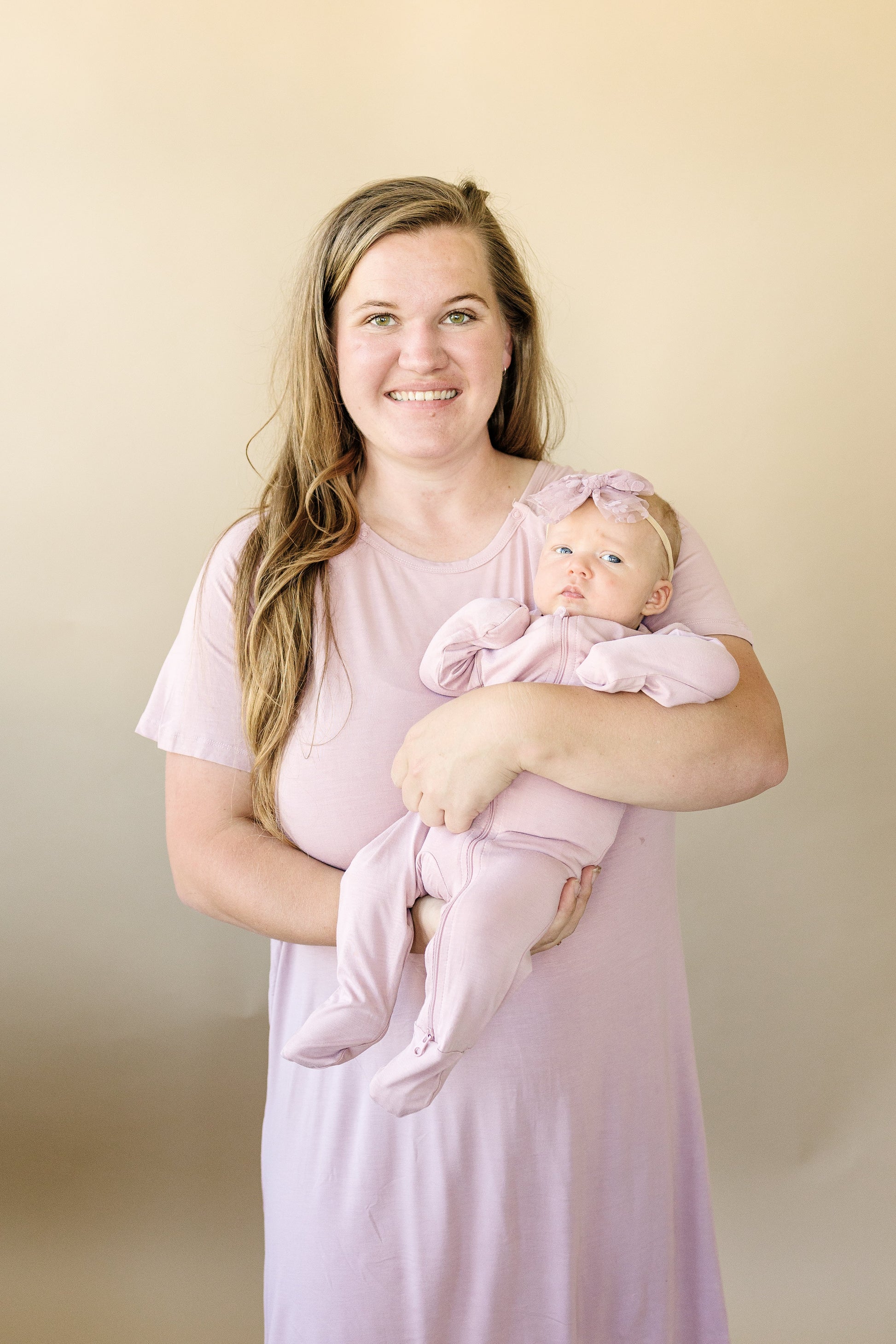 Bamboo Footed Bamboo Zippy Pajamas by Little Joy Co., product view 8