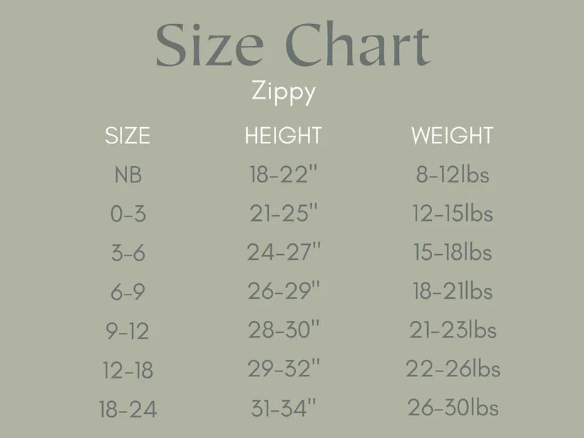 Santa Paws Bamboo Zippy Pajamas by Little Joy Co., product view 14