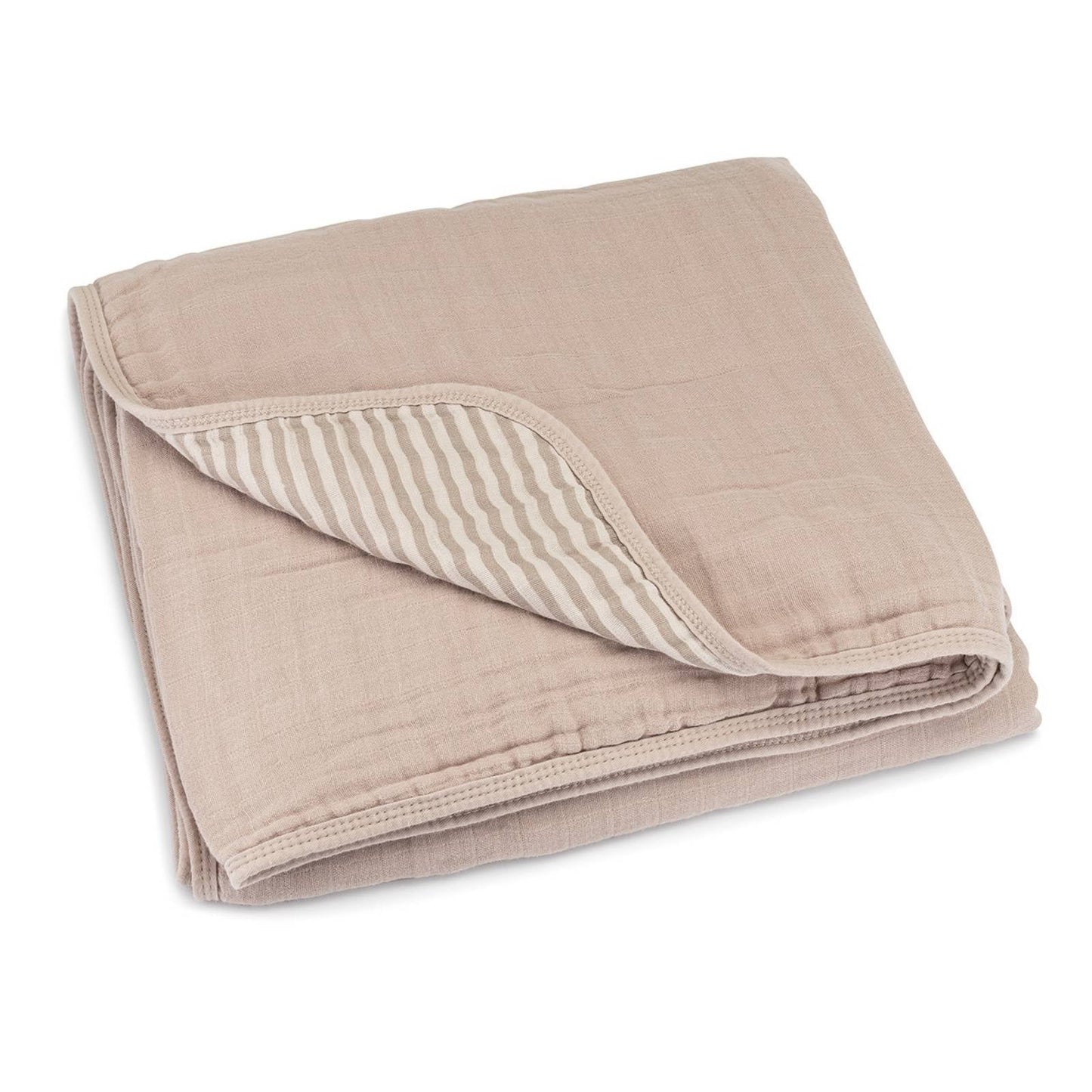 Alpaca Quilt by Parker Baby Co.