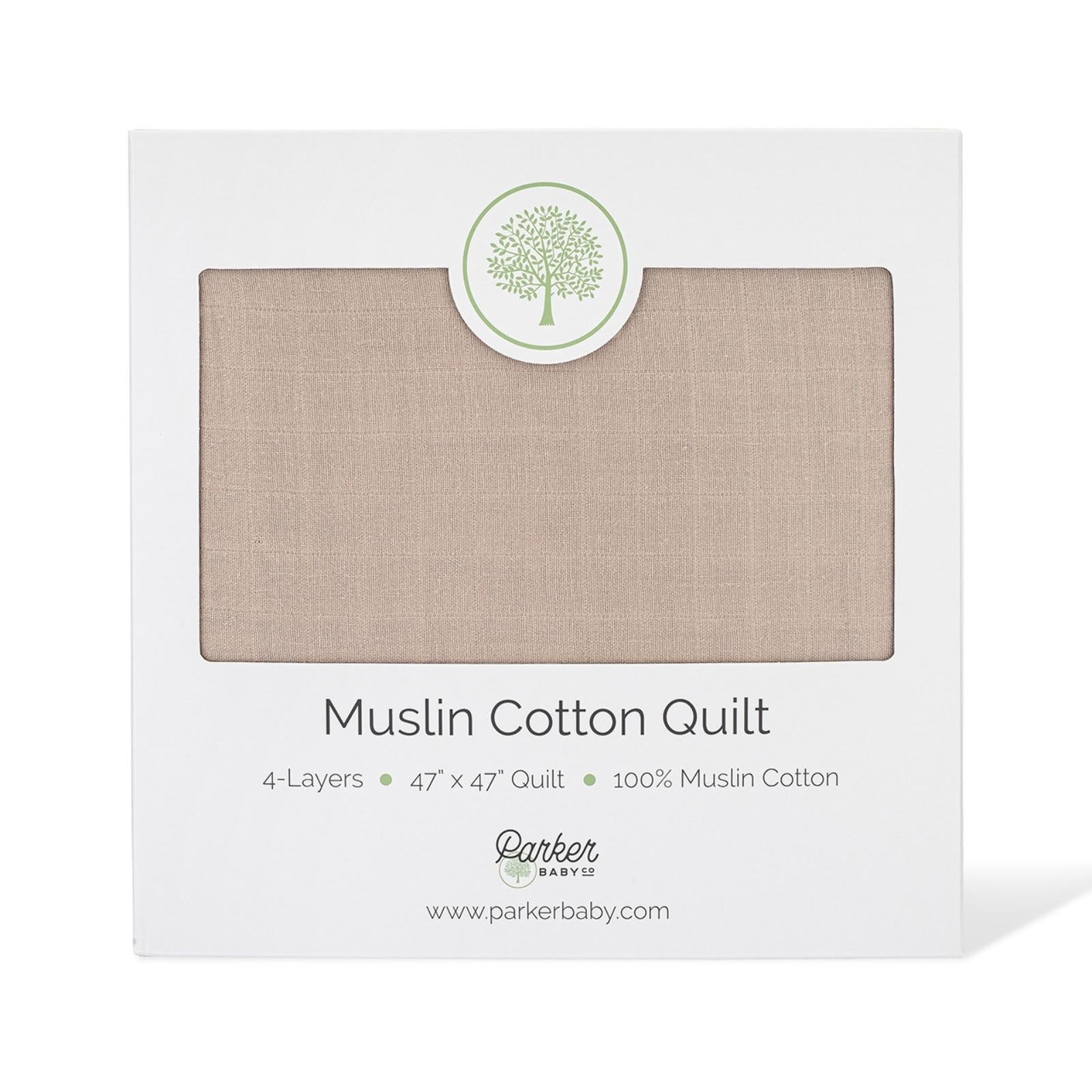 Alpaca Quilt by Parker Baby Co., product view 10