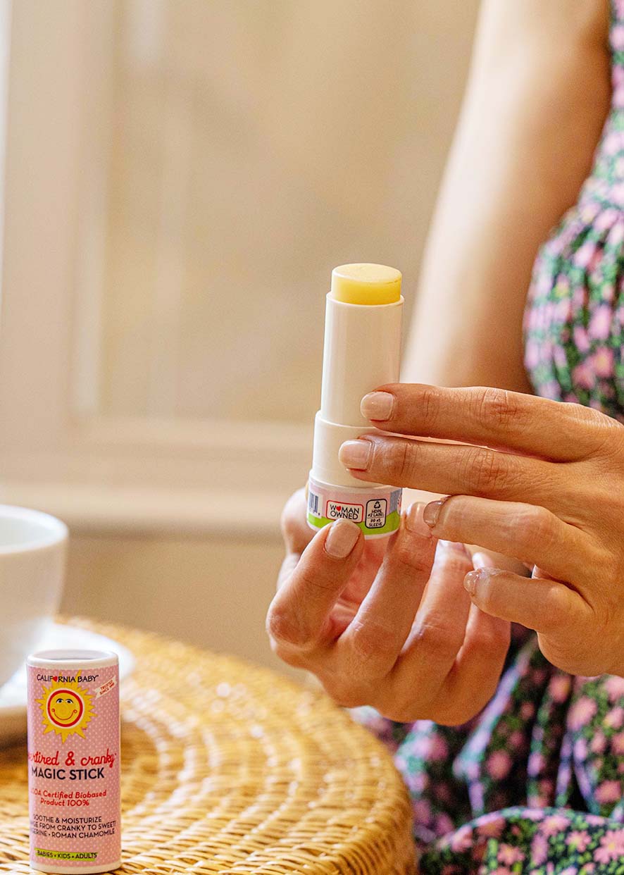Overtired & Cranky™ Magic Stick by California Baby, product view 5