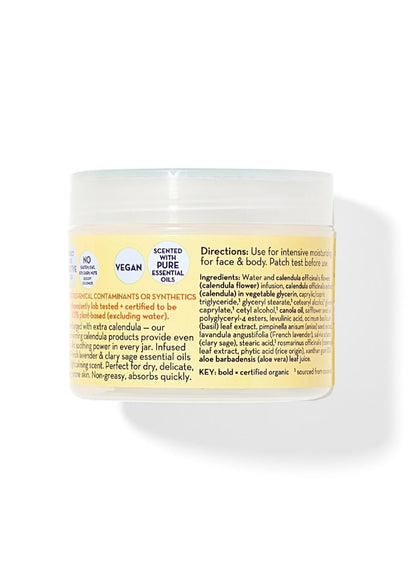 Calendula™ Cream by California Baby, product view 6