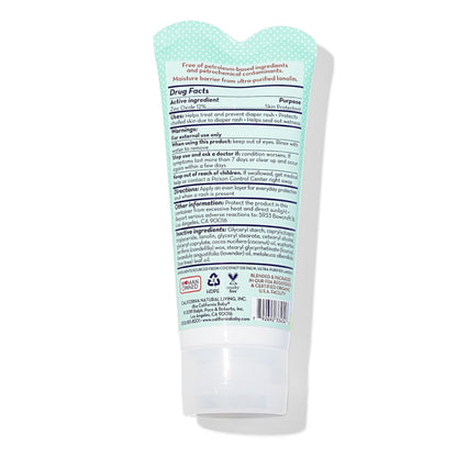 Calming™ Diaper Rash Ointment by California Baby, product view 3