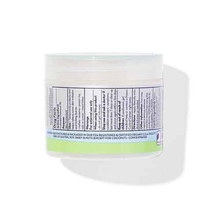 Therapeutic Relief™ Eczema Cream by California Baby, product view 3