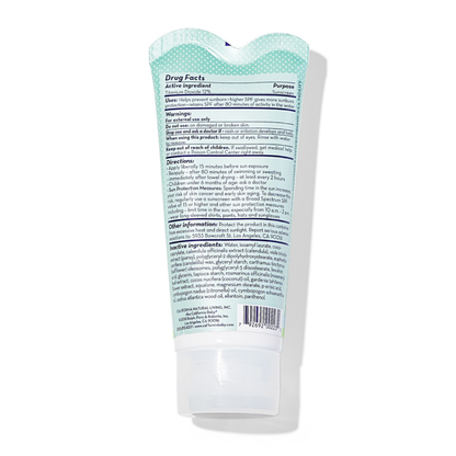 Summer Blend™ Broad Spectrum SPF 30+ Sunscreen by California Baby, product view 2