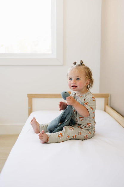 Bamboo Duck Lovey by Little Joy Co., product view 7