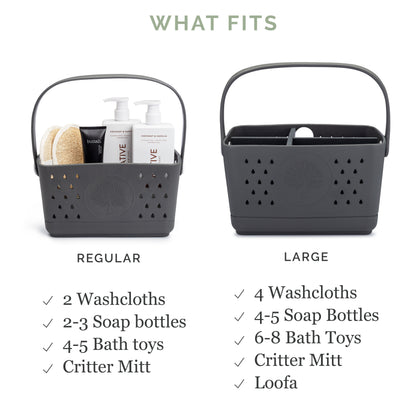 Bath Caddy by Parker Baby Co., product view 33