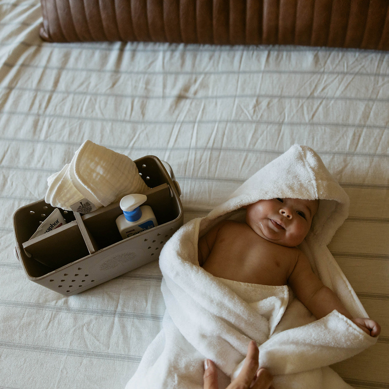 Bath Caddy by Parker Baby Co., product view 36