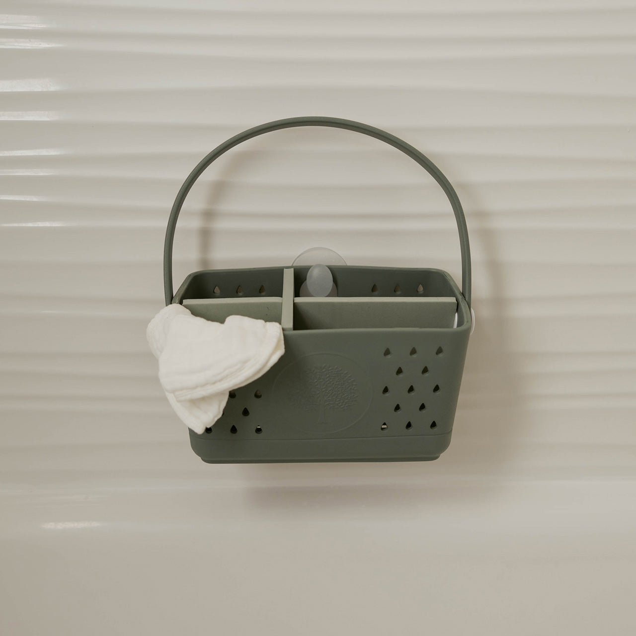 Bath Caddy by Parker Baby Co., product view 23