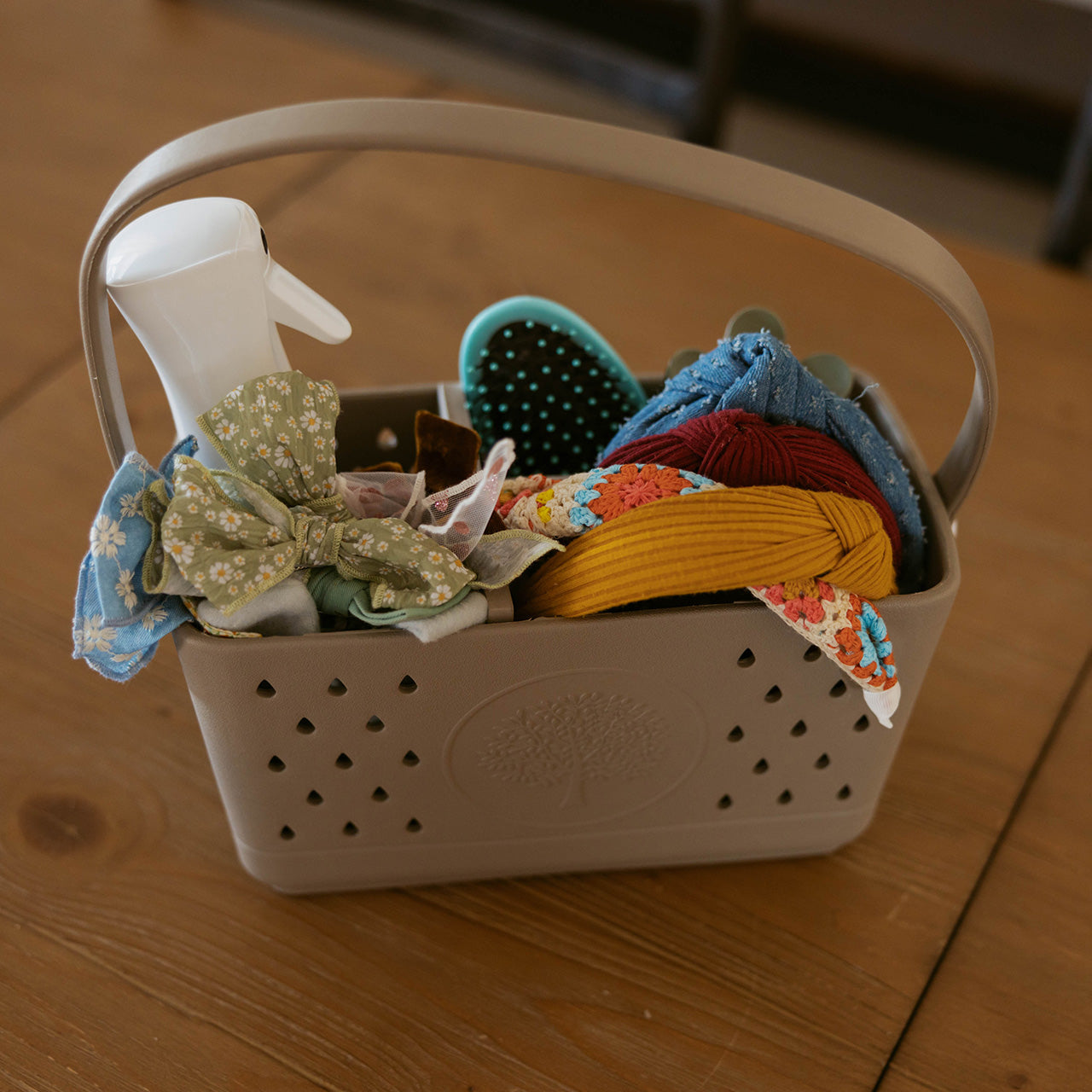 Bath Caddy by Parker Baby Co., product view 2