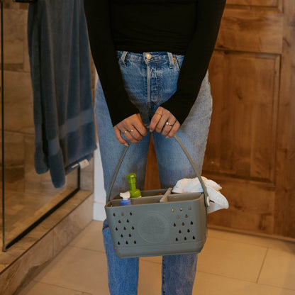 Bath Caddy by Parker Baby Co., product view 31