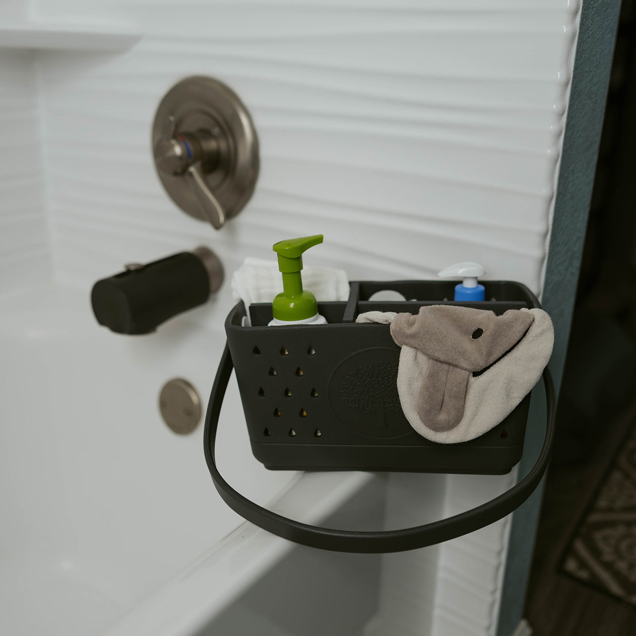 Bath Caddy by Parker Baby Co., product view 15