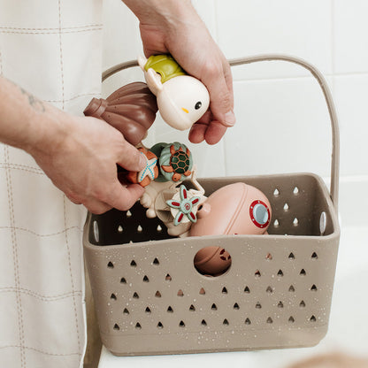 Bath Caddy by Parker Baby Co., product view 5