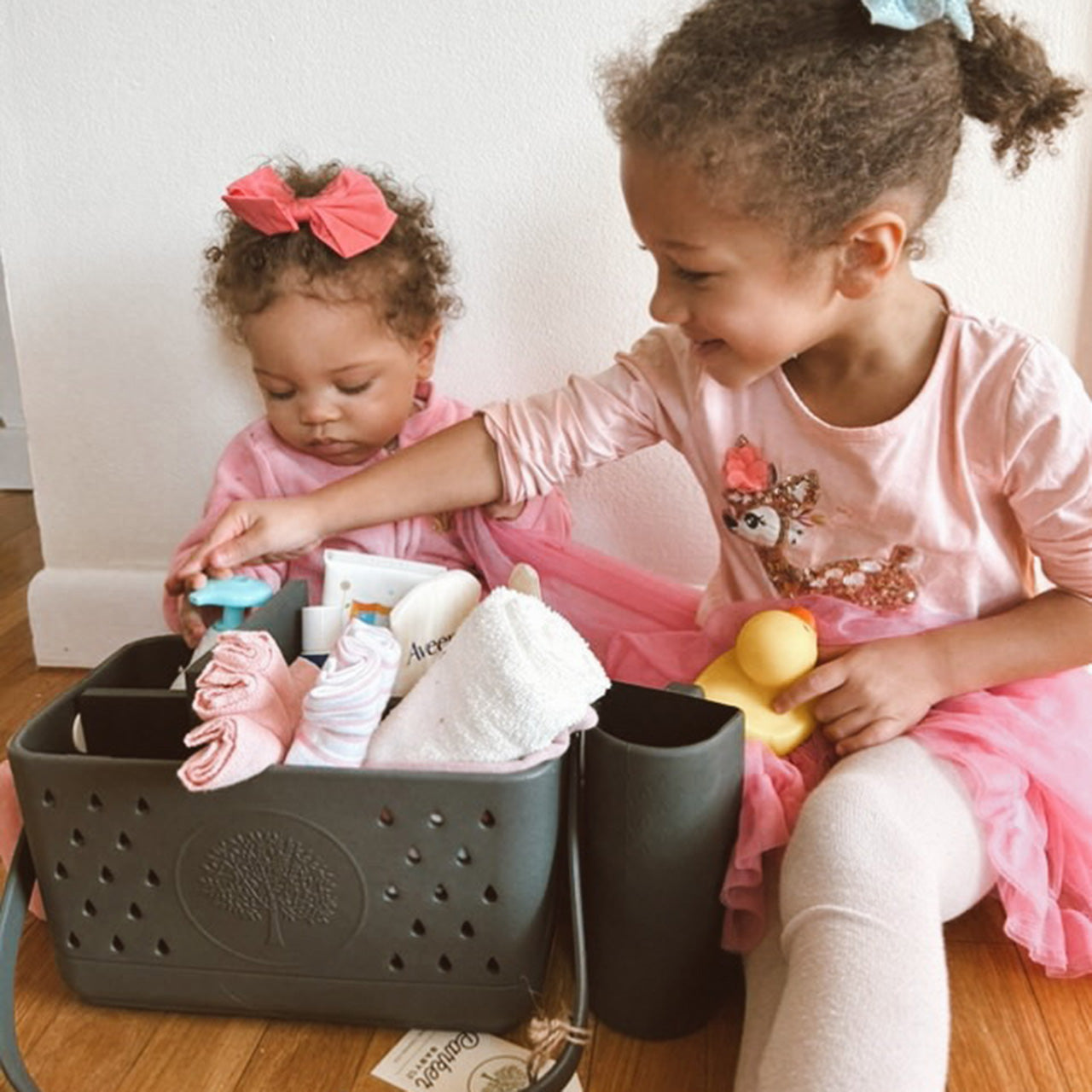 Bath Caddy by Parker Baby Co., product view 20