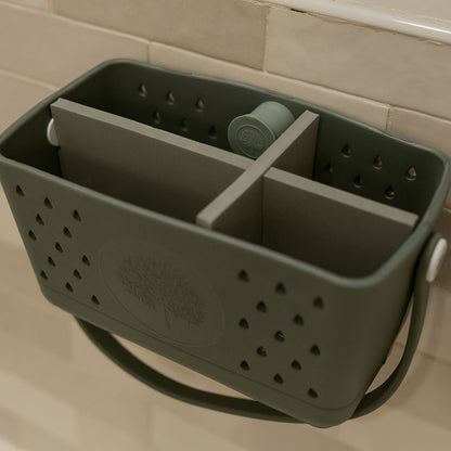 Silicone Bath Hook by Parker Baby Co., product view 2