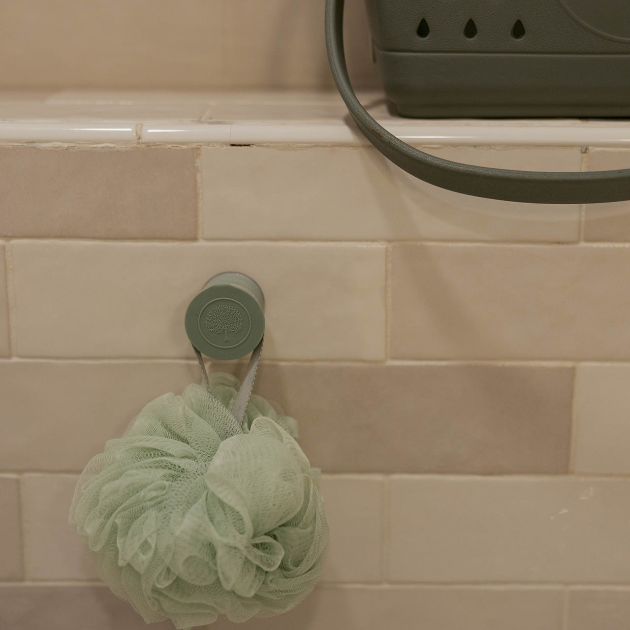 Silicone Bath Hook by Parker Baby Co., product view 5