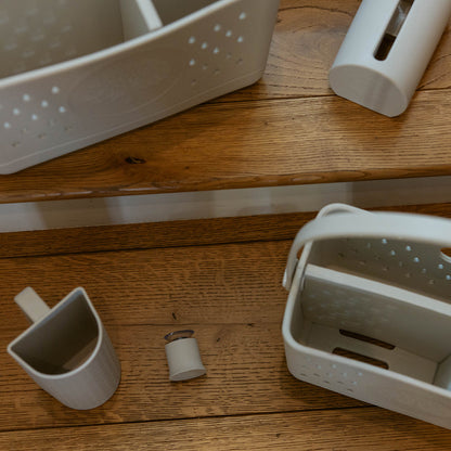 Silicone Bath Hook by Parker Baby Co., product view 6