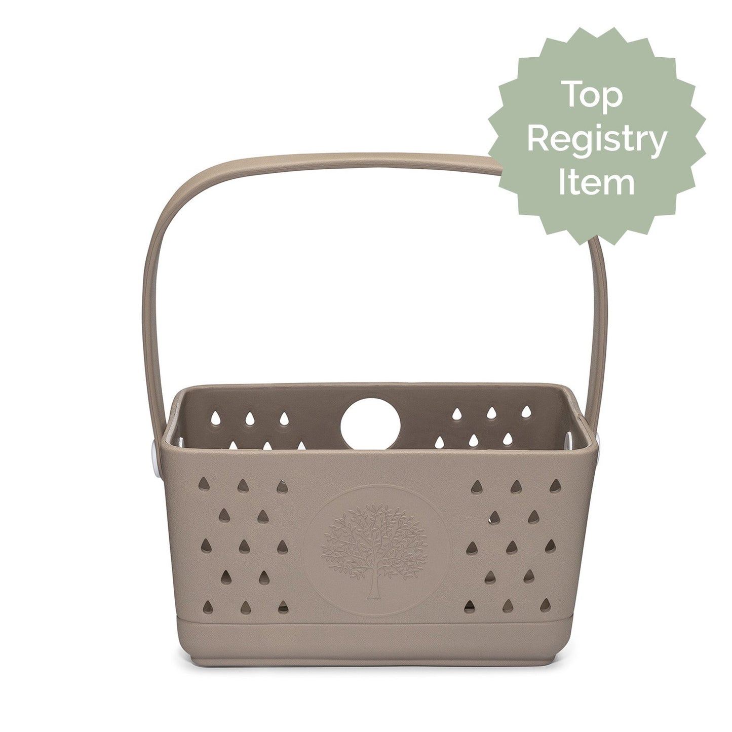 Bath Caddy by Parker Baby Co.