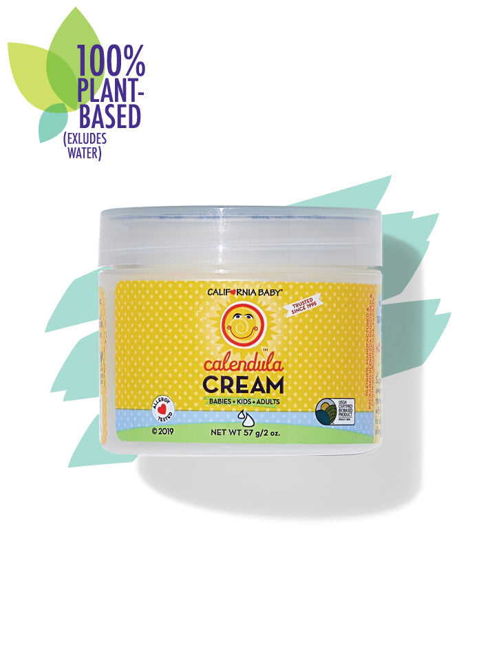 Calendula™ Cream by California Baby, product view 10