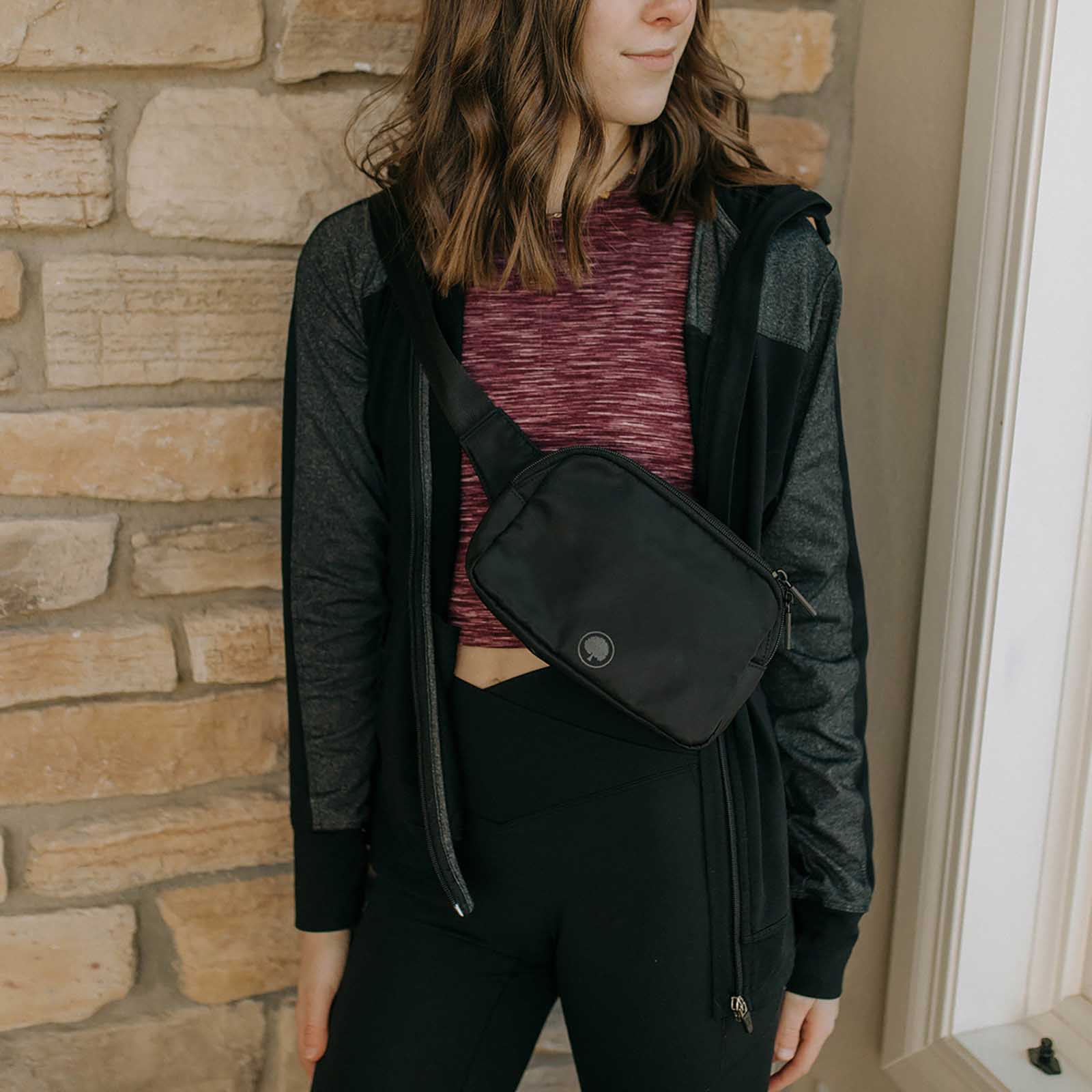 Belt Bag by Parker Baby Co., product view 5