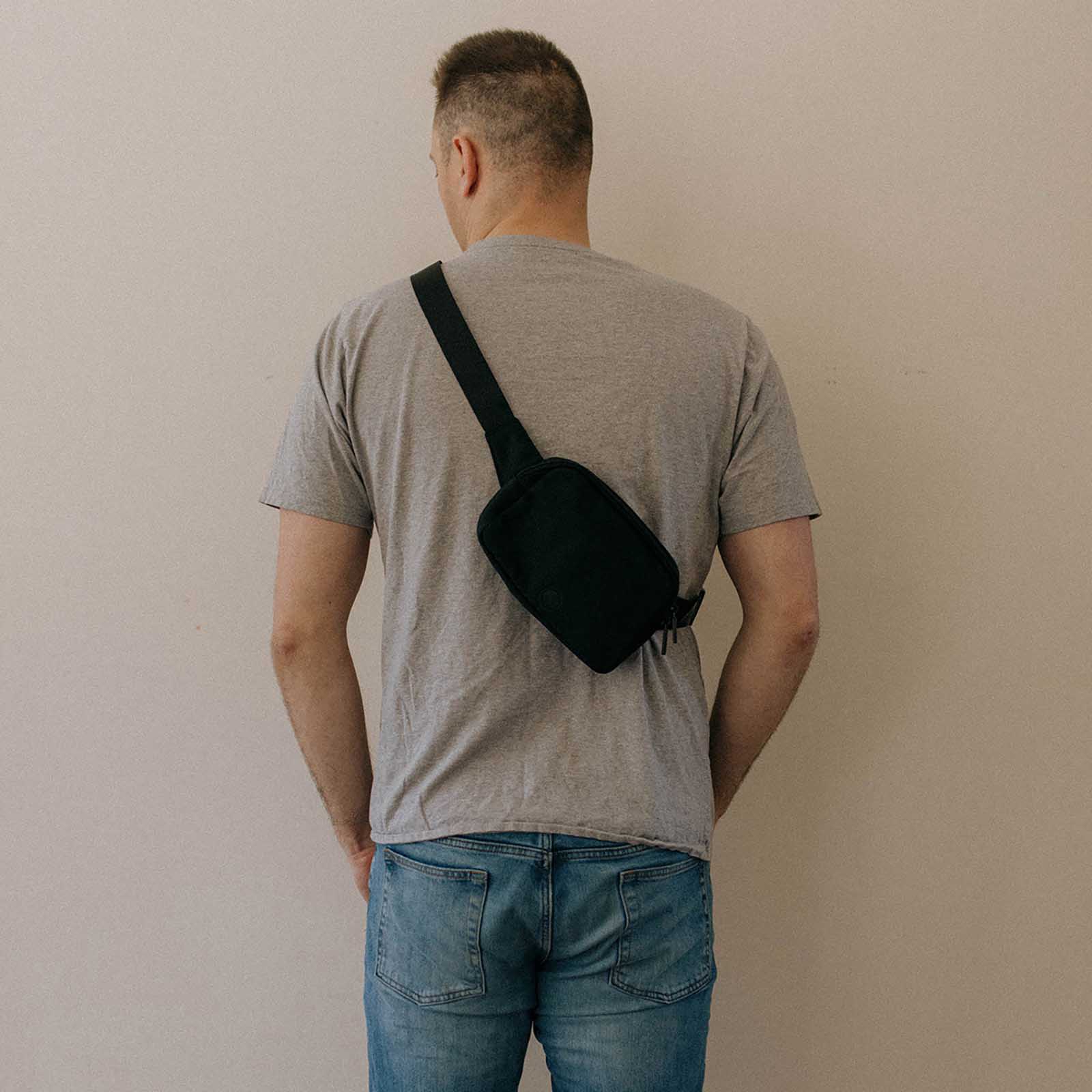 Belt Bag by Parker Baby Co., product view 12