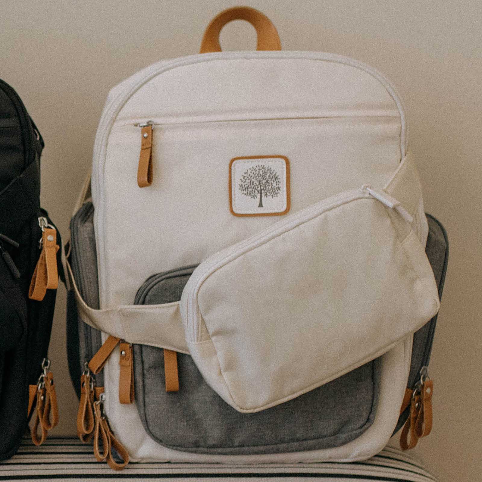 Belt Bag by Parker Baby Co., product view 19