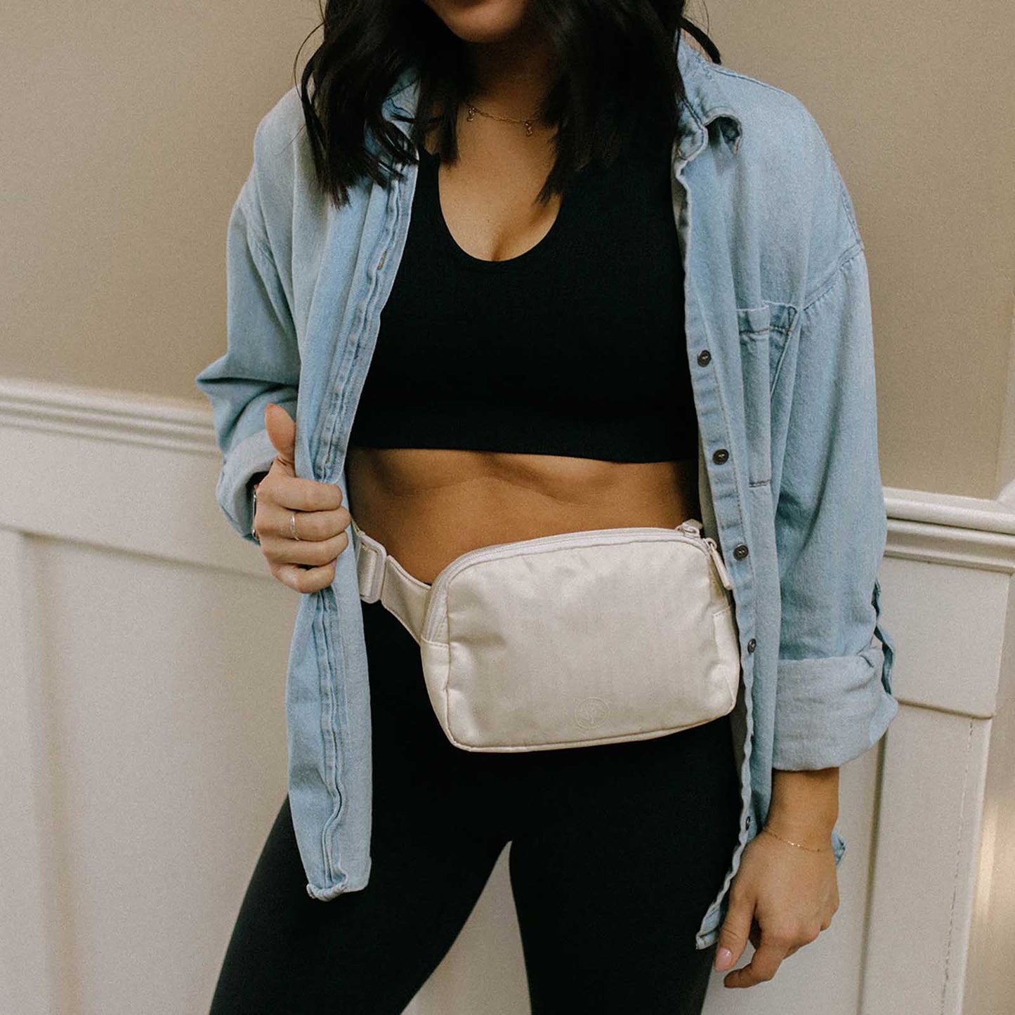 Belt Bag by Parker Baby Co., product view 18