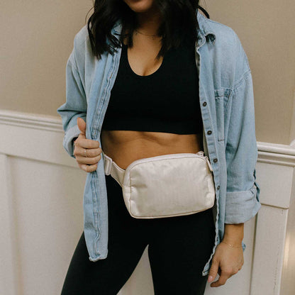 Belt Bag by Parker Baby Co., product view 18