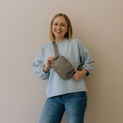 Belt Bag by Parker Baby Co., product view 32