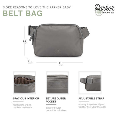 Belt Bag by Parker Baby Co., product view 27