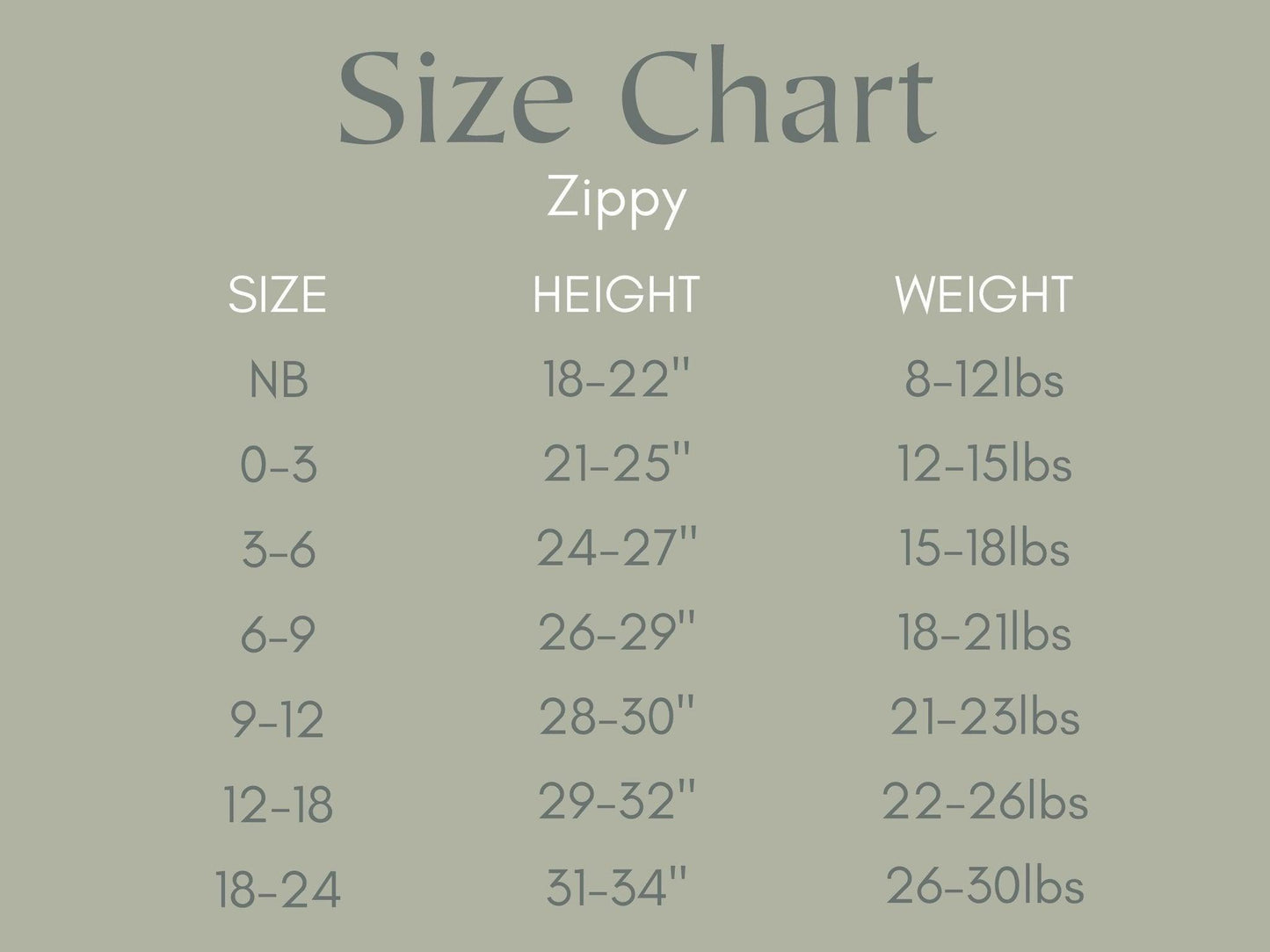 Boho Bats Bamboo Zippy Romper by Little Joy Co., product view 11
